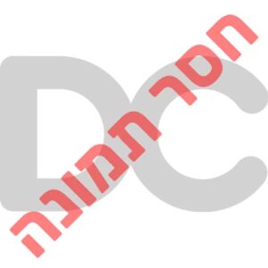 מכסים לכוסות 330 מ”ל, גבוה