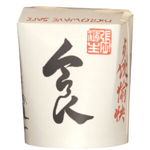 מארזי צ׳יינה-פאק 500 מ”ל J1-16oz סיני - 500 מארזים