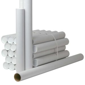 גלילי קרטון 6X50 ס״מ