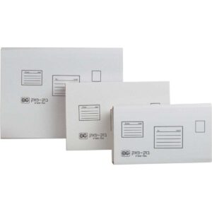 מארז בוק - פאק 155X225 מ״מ