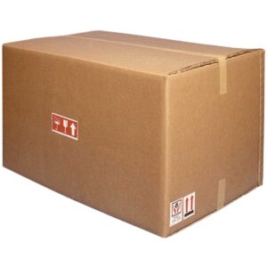 קרטון תלת גלי