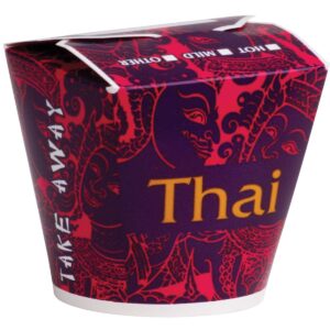 מארזי צ׳יינה-פאק 750 מ"ל K1-26oz תאי - 500 מארזים