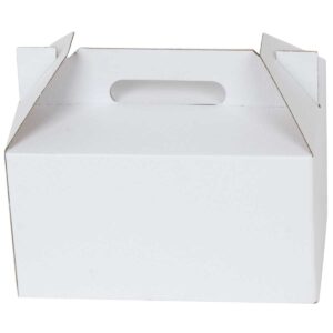 קופסאות מזוודה - לאנץ בוקס 255X163X144 מ״מ