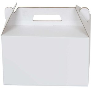 קופסאות מזוודה - לאנץ בוקס 337X215X215 מ״מ