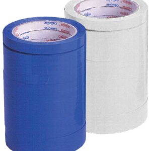 סרט הדבקה שקוף למכשיר חונק שקיות