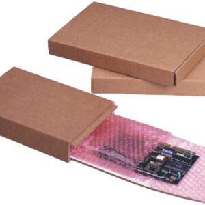 מארז בועות לכרטיסים 250x170x45