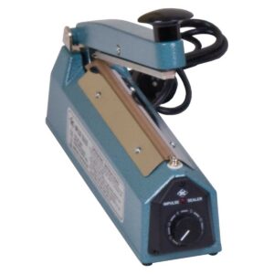 מלחם לשקיות פוליאתילן 20 ס"מ