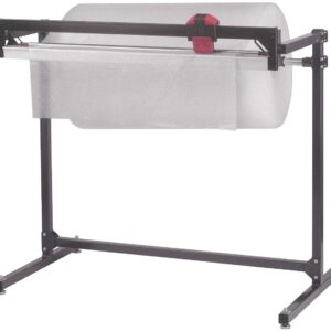 דיספנסר לגליל ניילון בועות ופוליאתילן