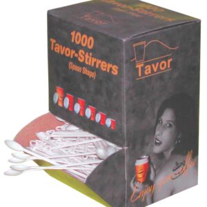 בוחשני כפית - 1000 בוחשנים