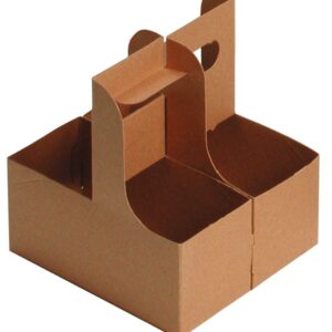 מגש לשתי כוסות