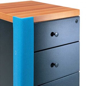 פרופי-פאק L פרופיל 50 מ"מ