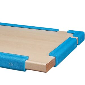 פרופי-פאק U פרופיל 40 מ"מ