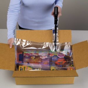 שקיות אוויר Rapid Fill