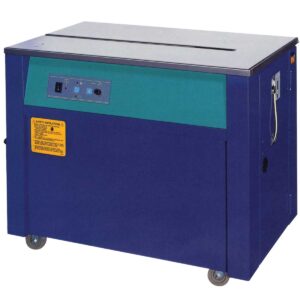 מכונה חצי אוטומטית לבנדים