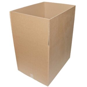 קופסת קרטון דו גלי 710X520X600מ״מ