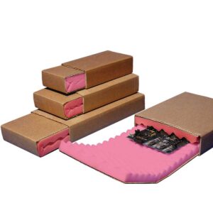 מארז ספוג קרטון