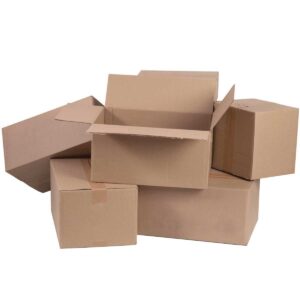 boxes
